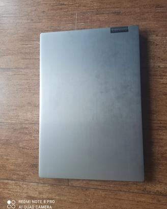 Portatile LENOVO Ideapd S145 A9 8Gb SSD 256 Win10