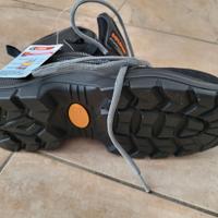 Scarpa Antinfortunistica