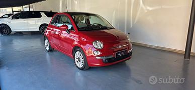 Fiat 500 1.3 Multijet 16V 95 CV Lounge