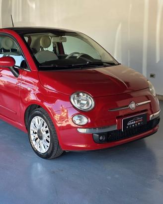 Fiat 500 1.3 Multijet 16V 95 CV Lounge