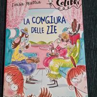 La congiura delle zie