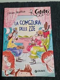 La congiura delle zie