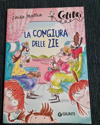 La congiura delle zie