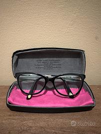 Montatura occhiali da vista Christie’s