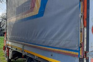 Iveco eurocargo 100.21