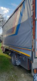 Iveco eurocargo 100.21