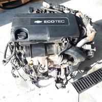 motore opel 1.7
