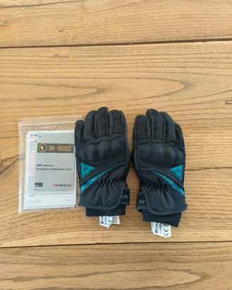 guanti Dainese donna