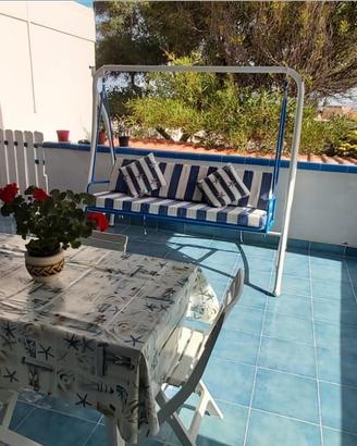 Estate a Lampedusa