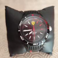 orologio Scuderia Ferrari