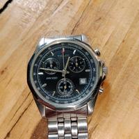 orologio Tissot pr 100