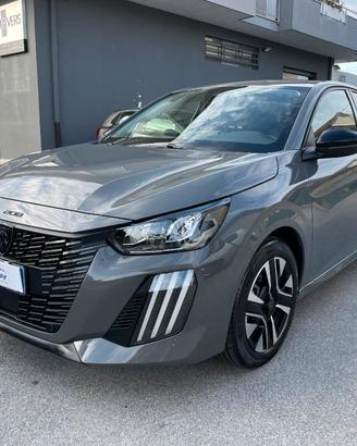 Peugeot 208 1.2 puretech Allure s&s 100cv