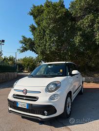 fiat 500 L 1.6 diesel