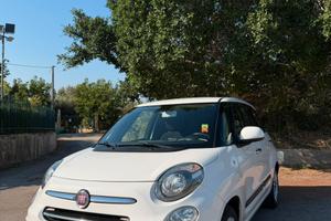 fiat 500 L 1.6 diesel