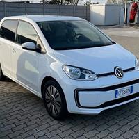 Volkswagen E-Up
