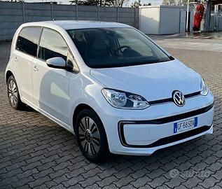 Volkswagen E-Up