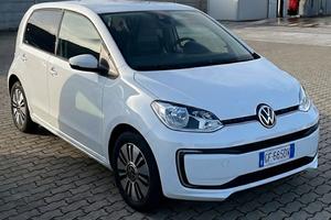 Volkswagen E-Up