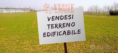 Lotti Edificabili a Santa Maria di Sala