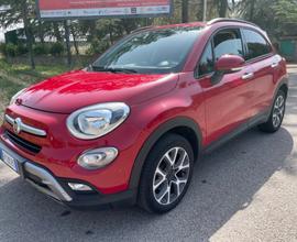 Fiat 500X 1.3 MultiJet 95 CV Cross