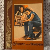 Volume Le copertine della Domenica del Corriere.