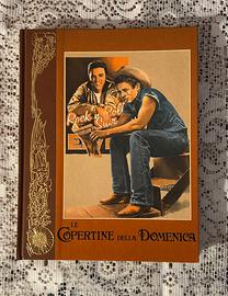 Volume Le copertine della Domenica del Corriere.