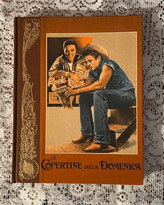 Volume Le copertine della Domenica del Corriere.