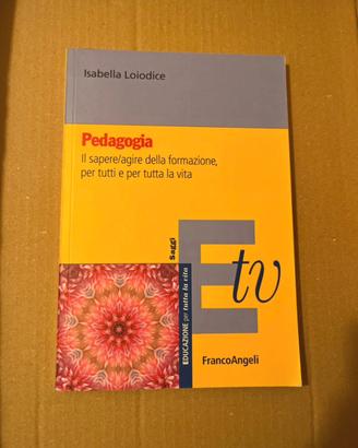 Pedagogia