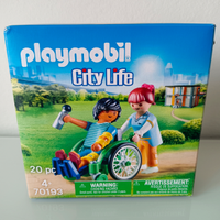 Playmobil City Life 70193