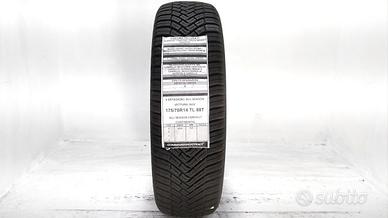 1 PNEUMATICO USATO 175/70R14 88T AS CONTINENTAL GO