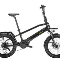 E-bike MBM FUNK URBAN 20" Alu OLI 60 Nm 360 Wh 8v