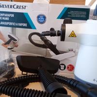 generatore di vapore