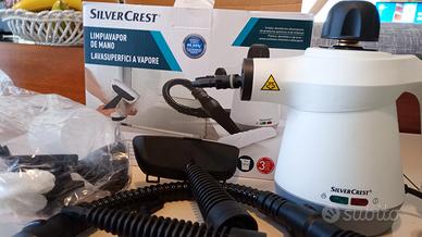 generatore di vapore