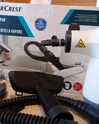 generatore di vapore