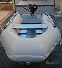 Gommone 240 m