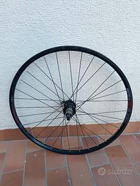 Ruota 29" disco NUOVA