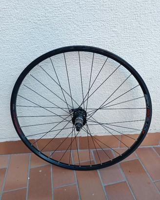 Ruota 29" disco NUOVA