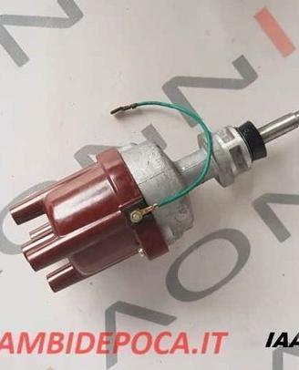 Spinterogeno MM - Fiat X1/9 -127-128-Ritmo