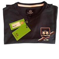 La Martina T-Shirt Uomo TG S