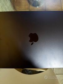 Mac book m4