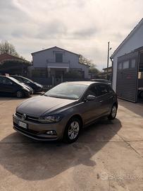 Volkswagen Polo 1.6 TDI 95 CV DSG 5p Comfortline B