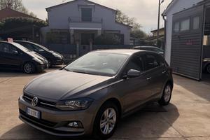 Volkswagen Polo 1.6 TDI 95 CV DSG 5p Comfortline B