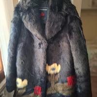 pelliccia ecologica Canadian