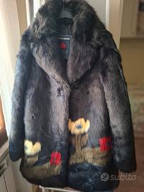 pelliccia ecologica Canadian