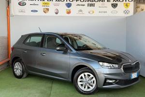 Skoda Fabia 1.0 MPI 80 CV Style