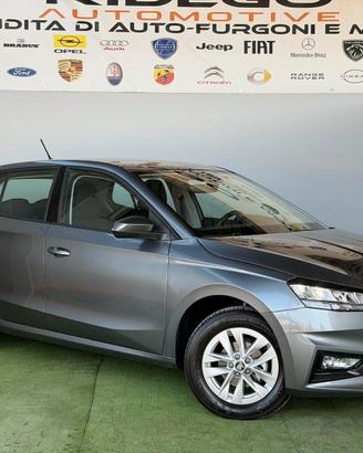 Skoda Fabia 1.0 MPI 80 CV Style