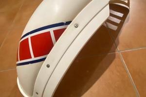 Yamaha tenere 34l 55w