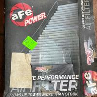 FILTRO AFE POWER BMW