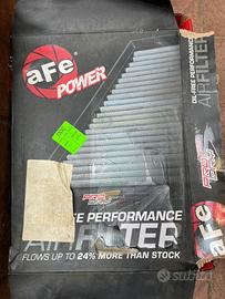 FILTRO AFE POWER BMW