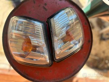 Fari toyota Hilux 2002 originali