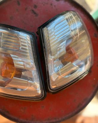 Fari toyota Hilux 2002 originali